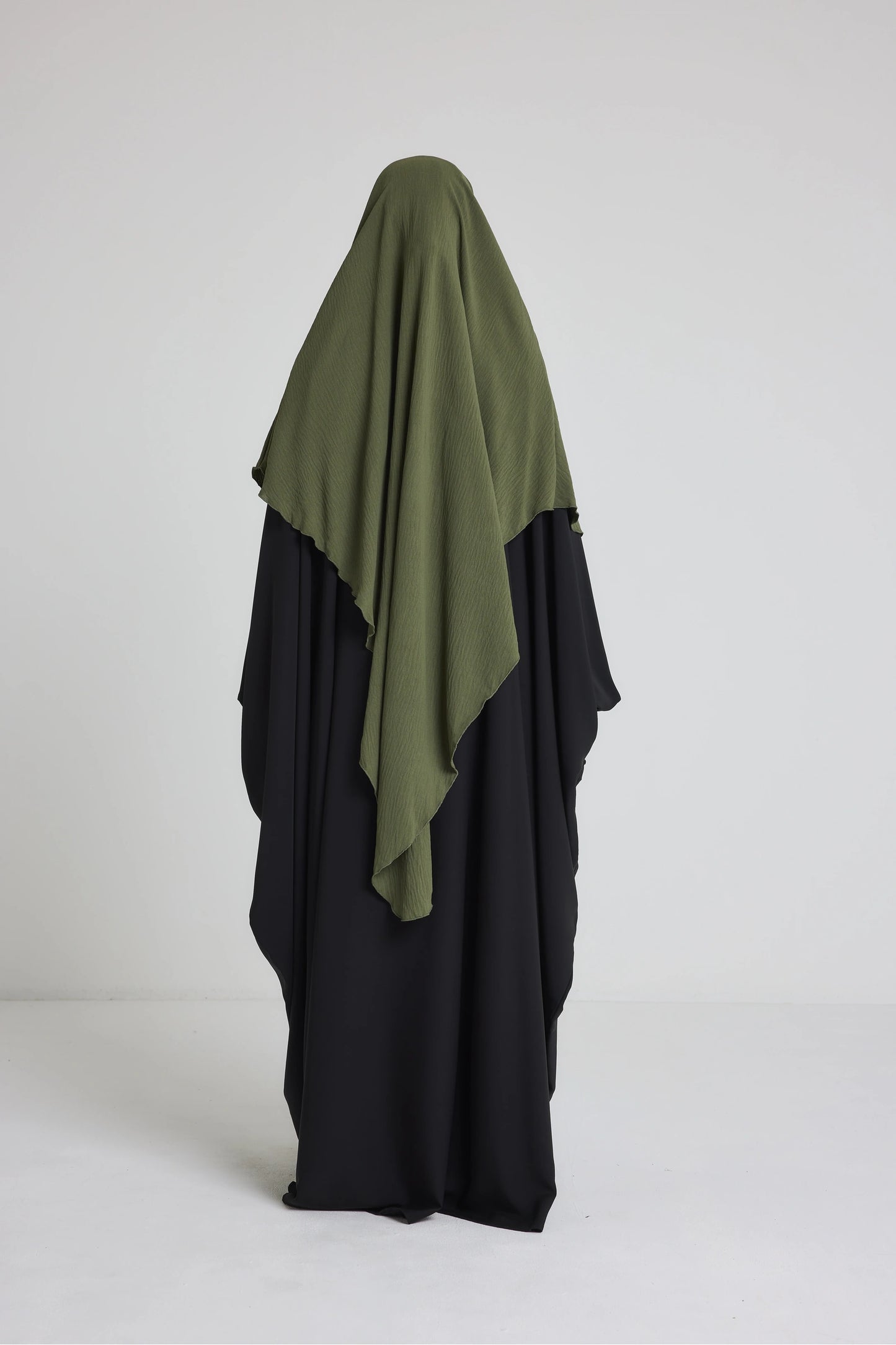 Khimar Court Jazz
