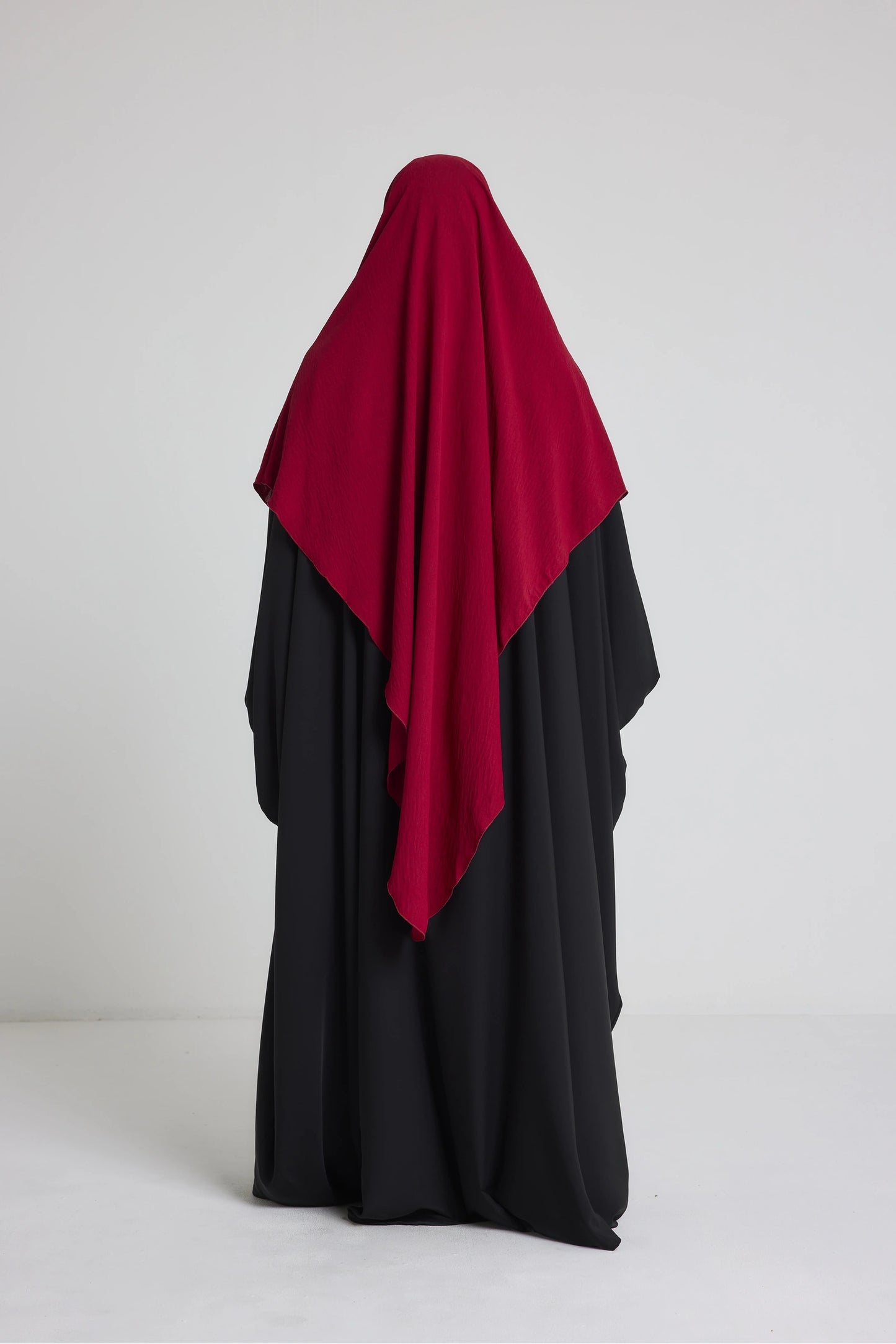 Khimar Court Jazz