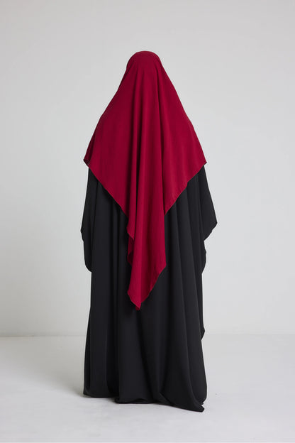 Khimar Court Jazz