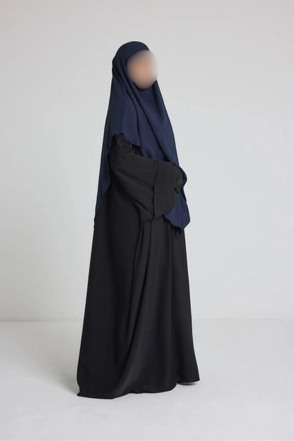 Khimar Court Jazz