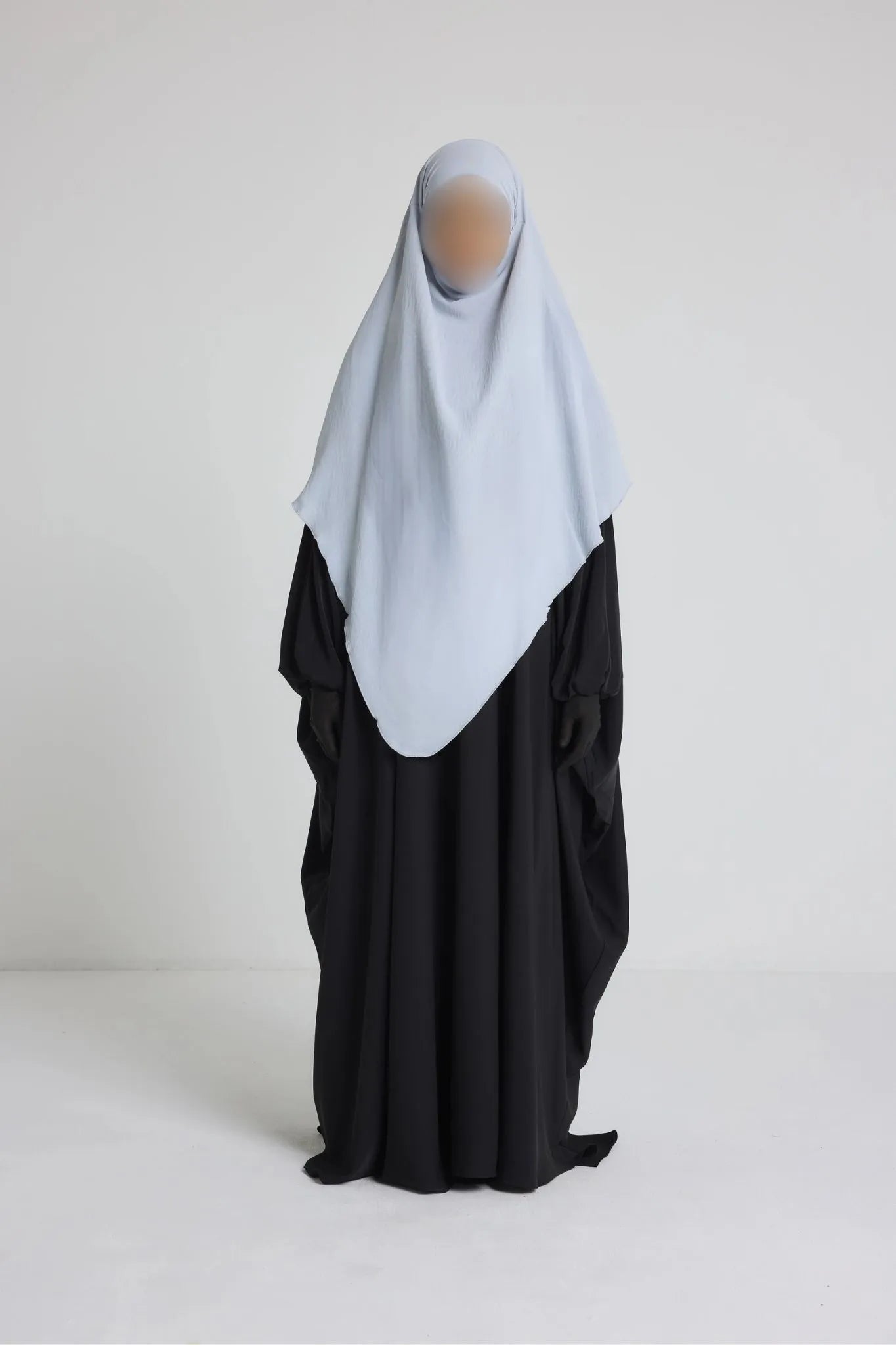 Khimar Court Jazz