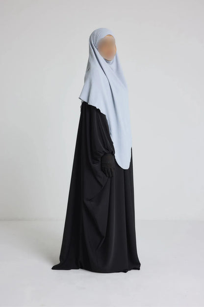 Khimar Court Jazz
