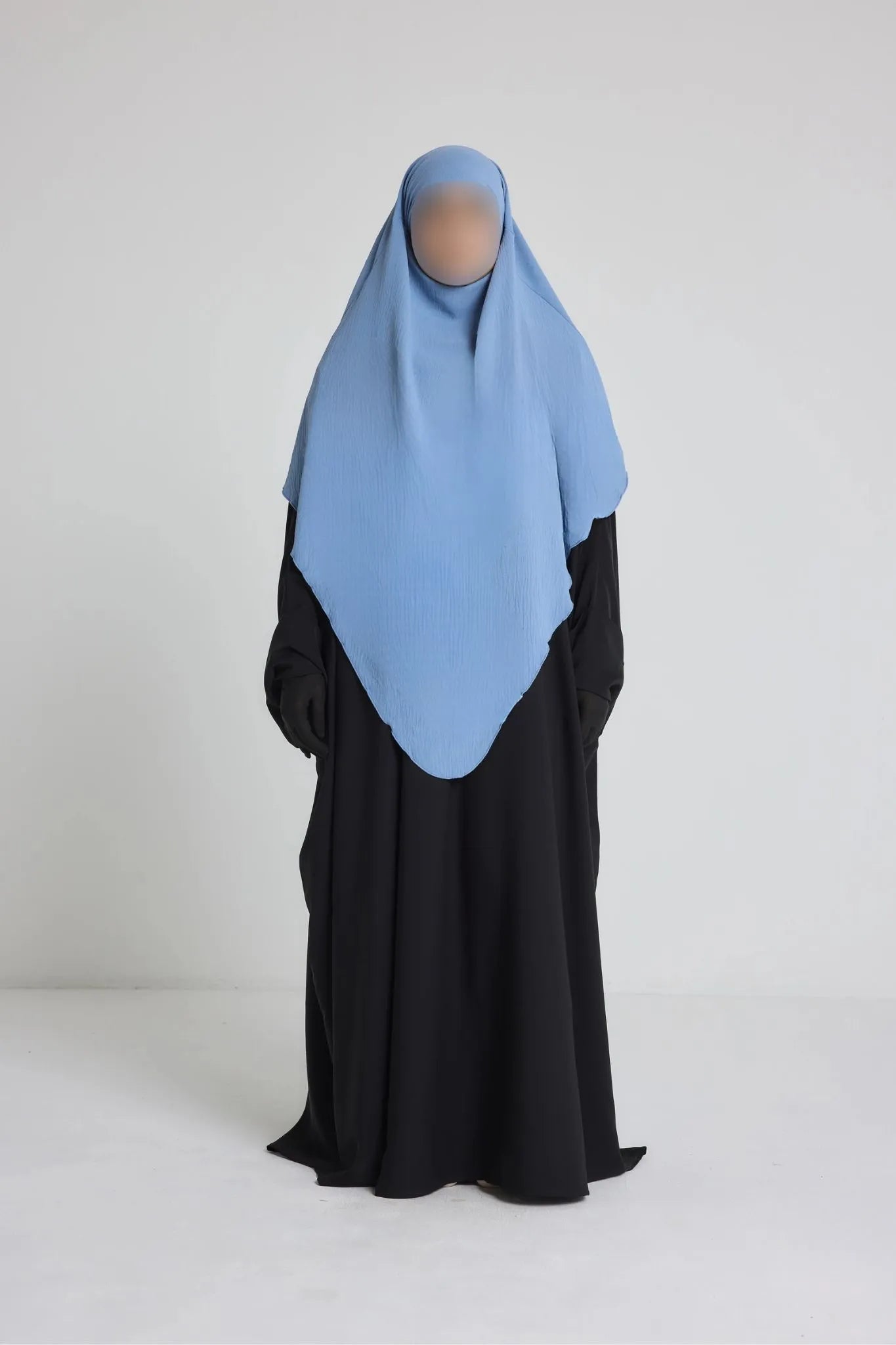 Khimar Court Jazz