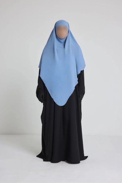 Khimar Court Jazz
