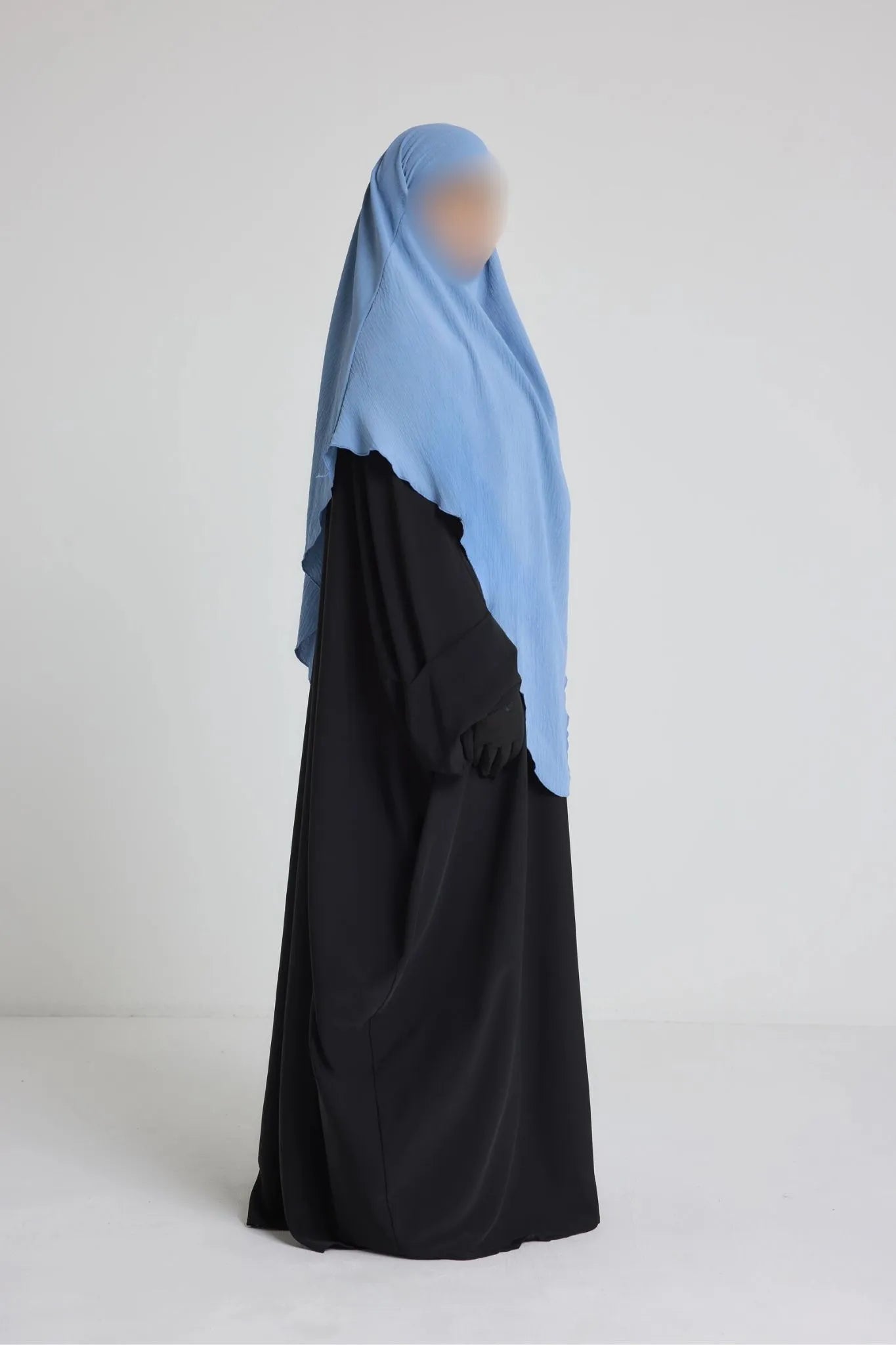 Khimar Court Jazz