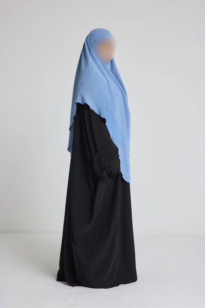 Khimar Court Jazz