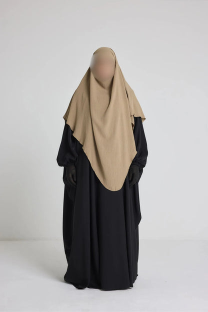 Khimar Court Jazz
