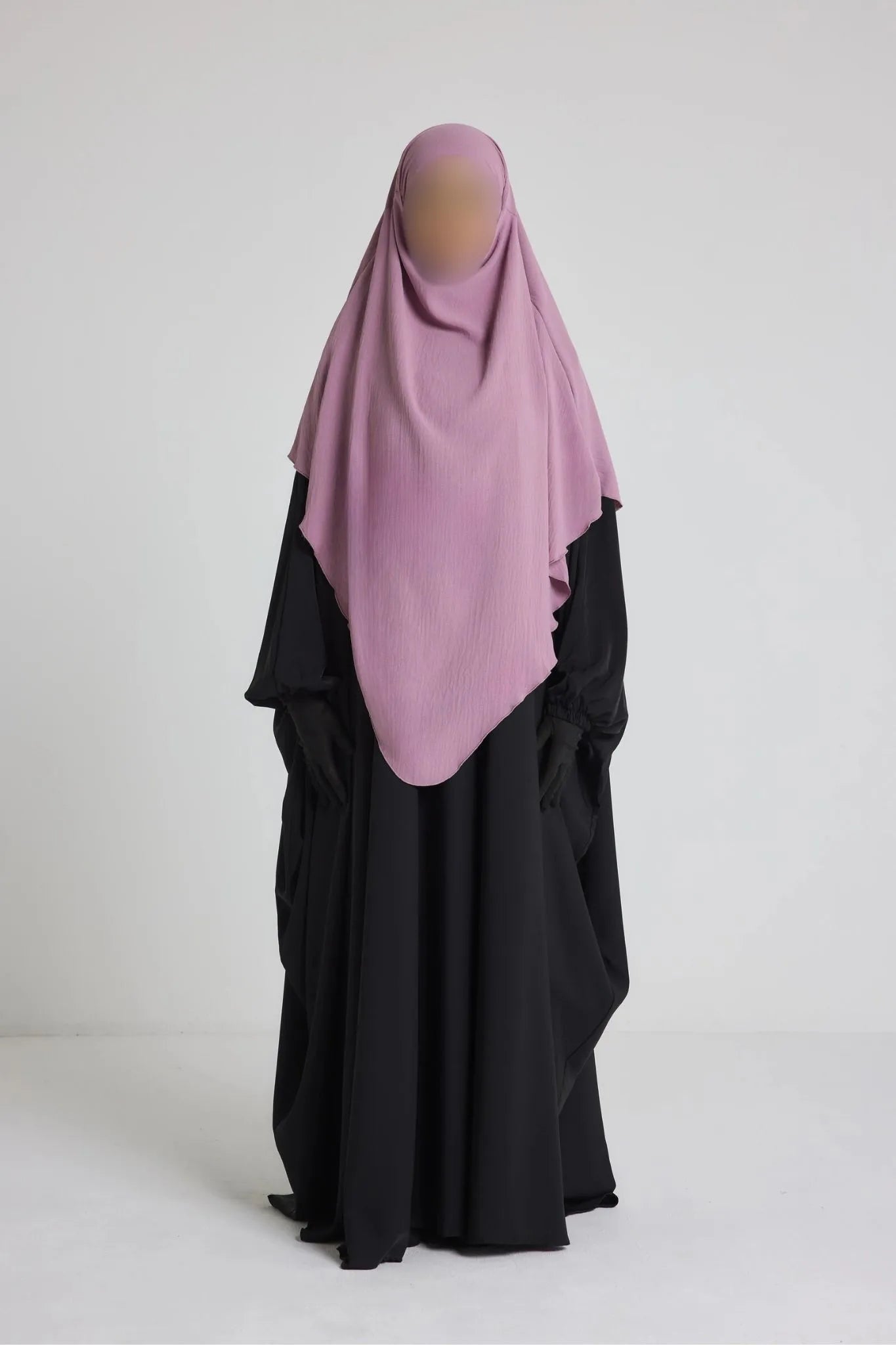 Khimar Court Jazz