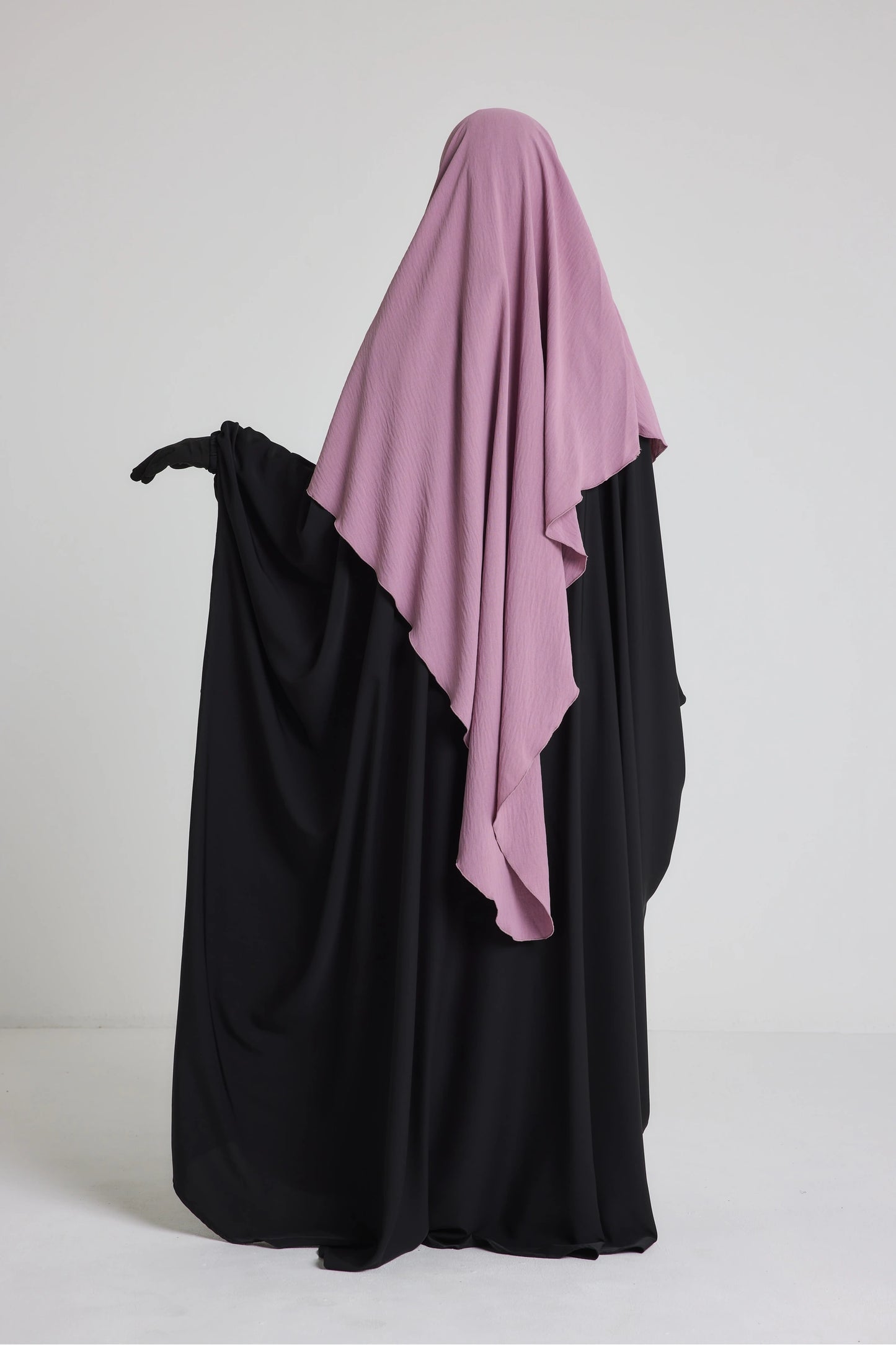 Khimar Court Jazz