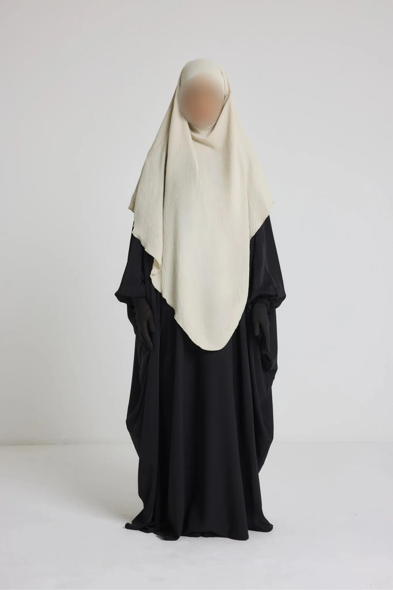 Khimar Court Jazz