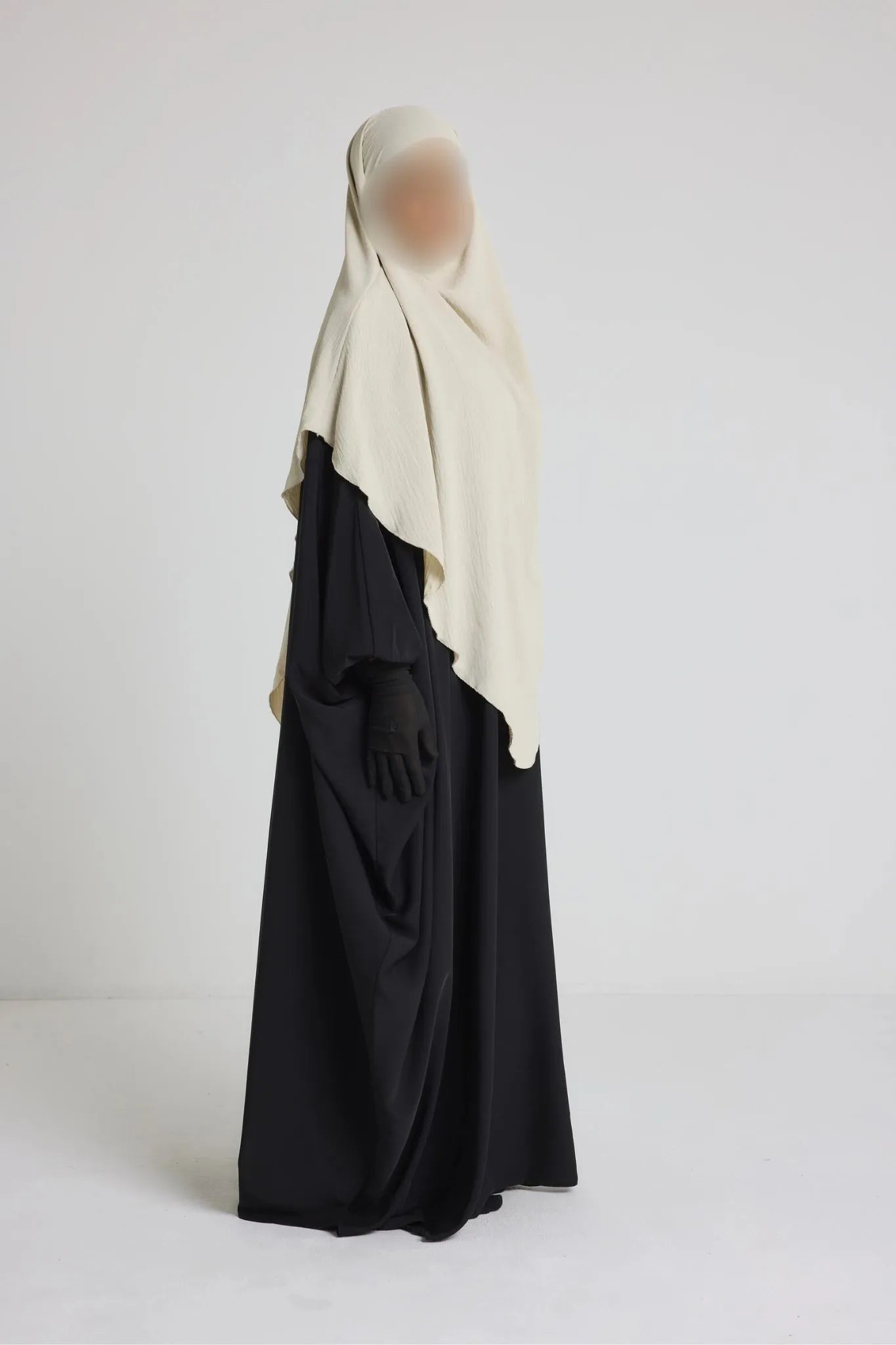Khimar Court Jazz