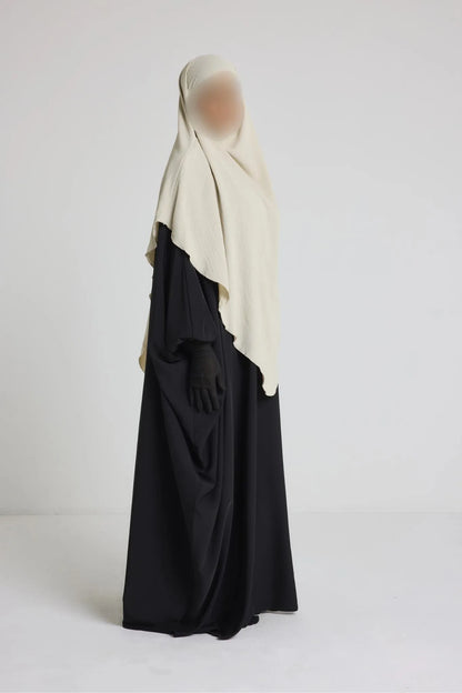 Khimar Court Jazz
