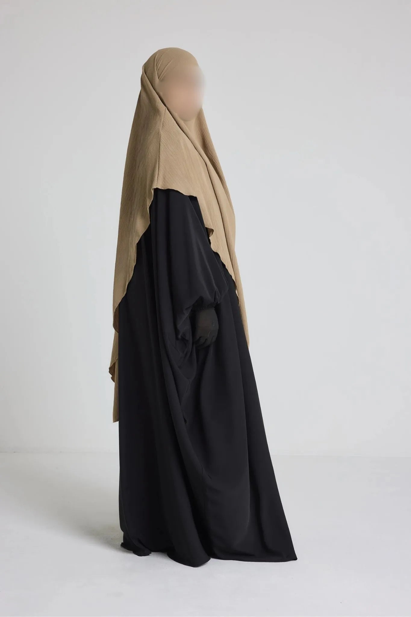Khimar Court Jazz