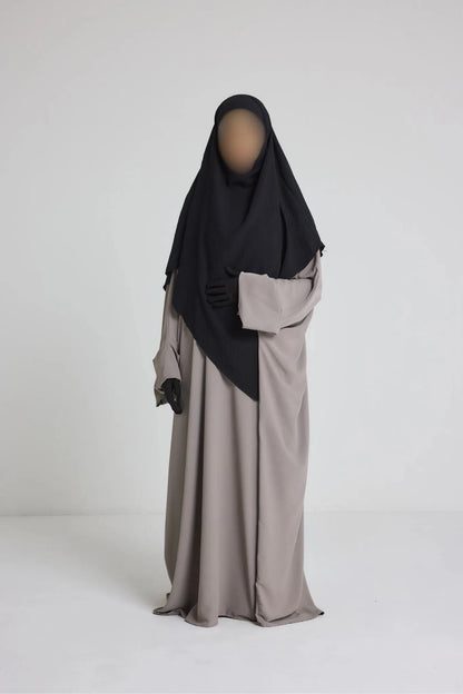 Khimar Court Jazz