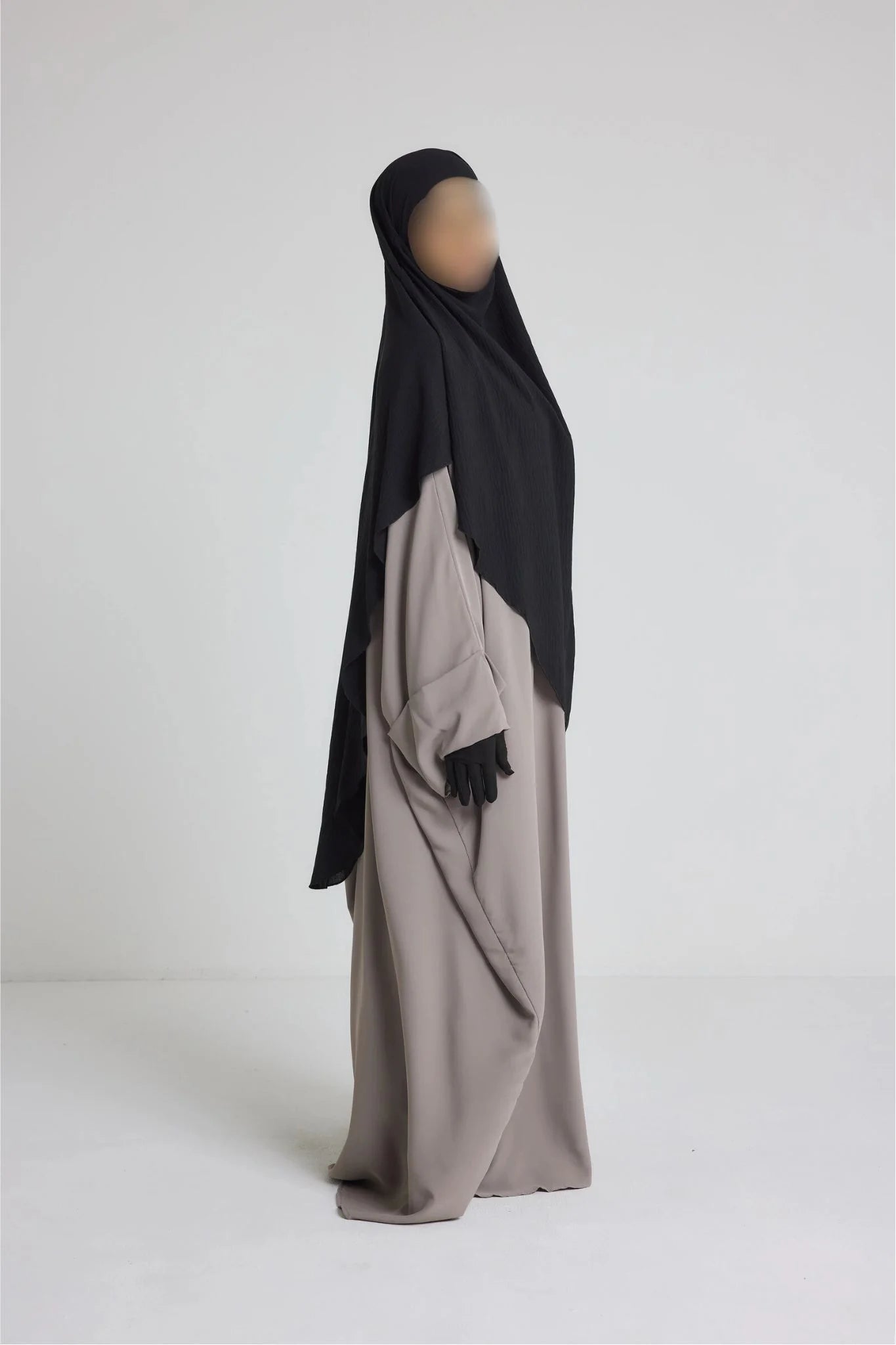 Khimar Court Jazz