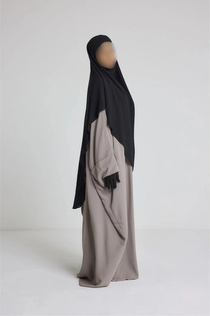 Khimar Court Jazz