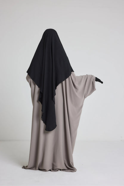 Khimar Court Jazz