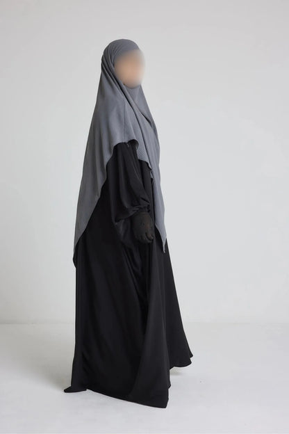 Khimar Court Jazz