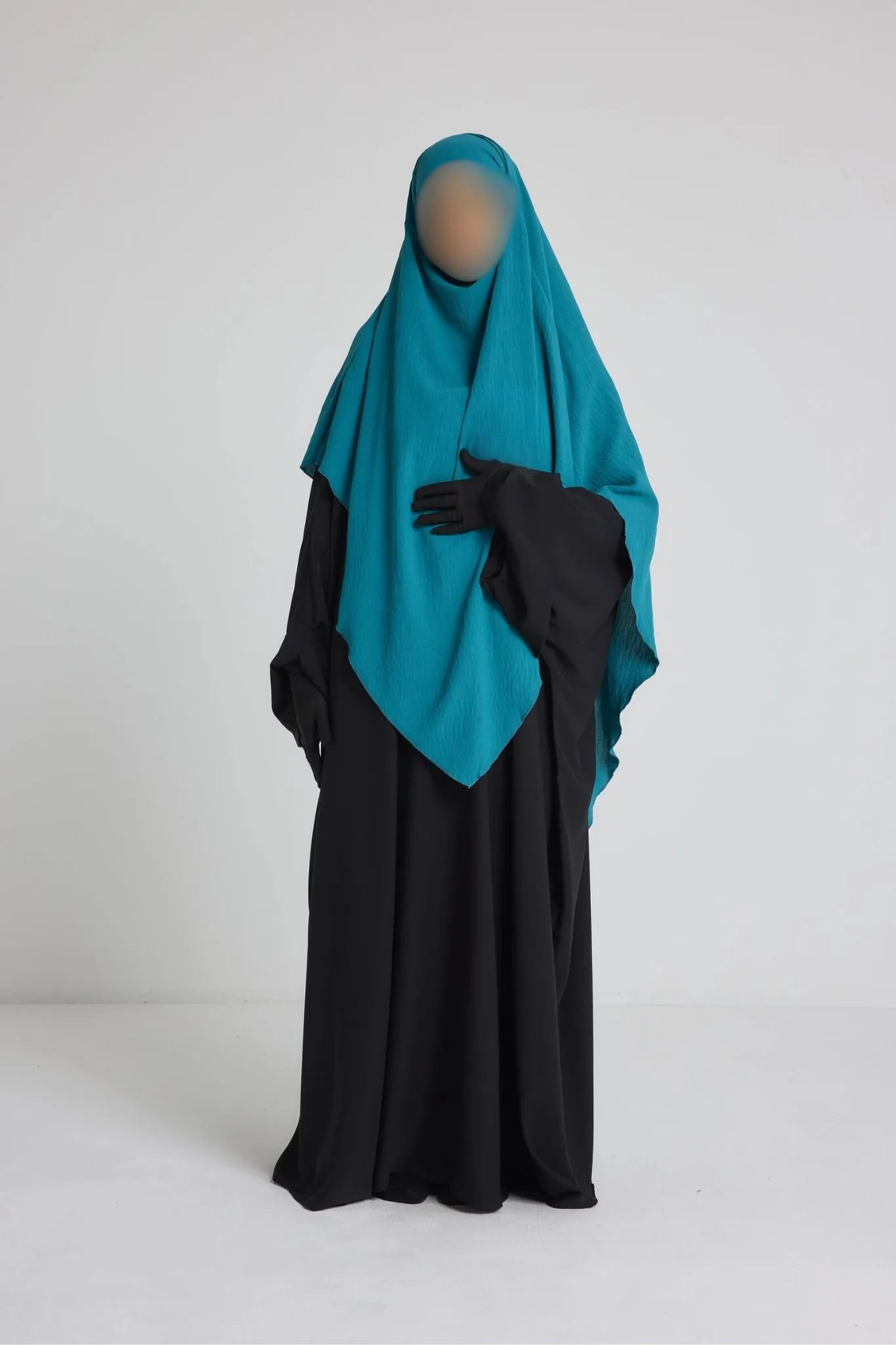 Khimar Court Jazz