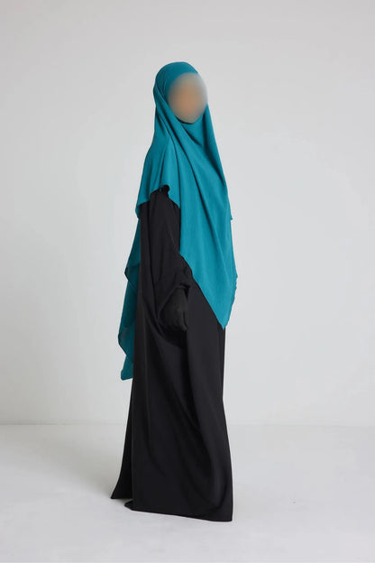 Khimar Court Jazz