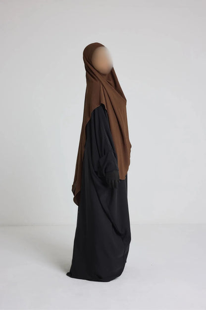 Khimar Court Jazz