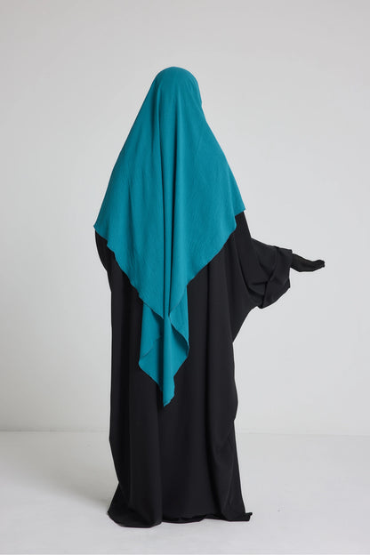 Khimar Court Jazz