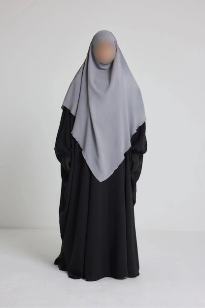 Khimar Court Jazz