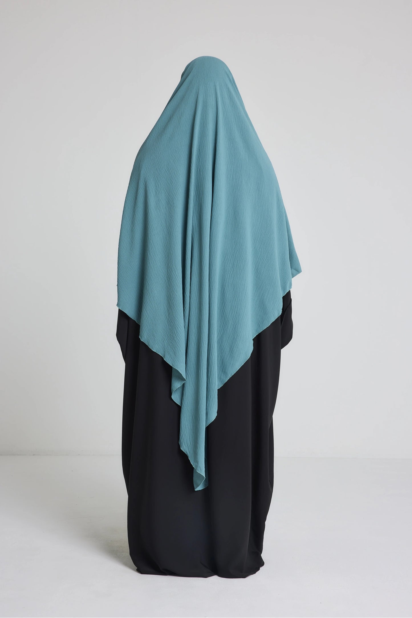 Khimar Long Jazz