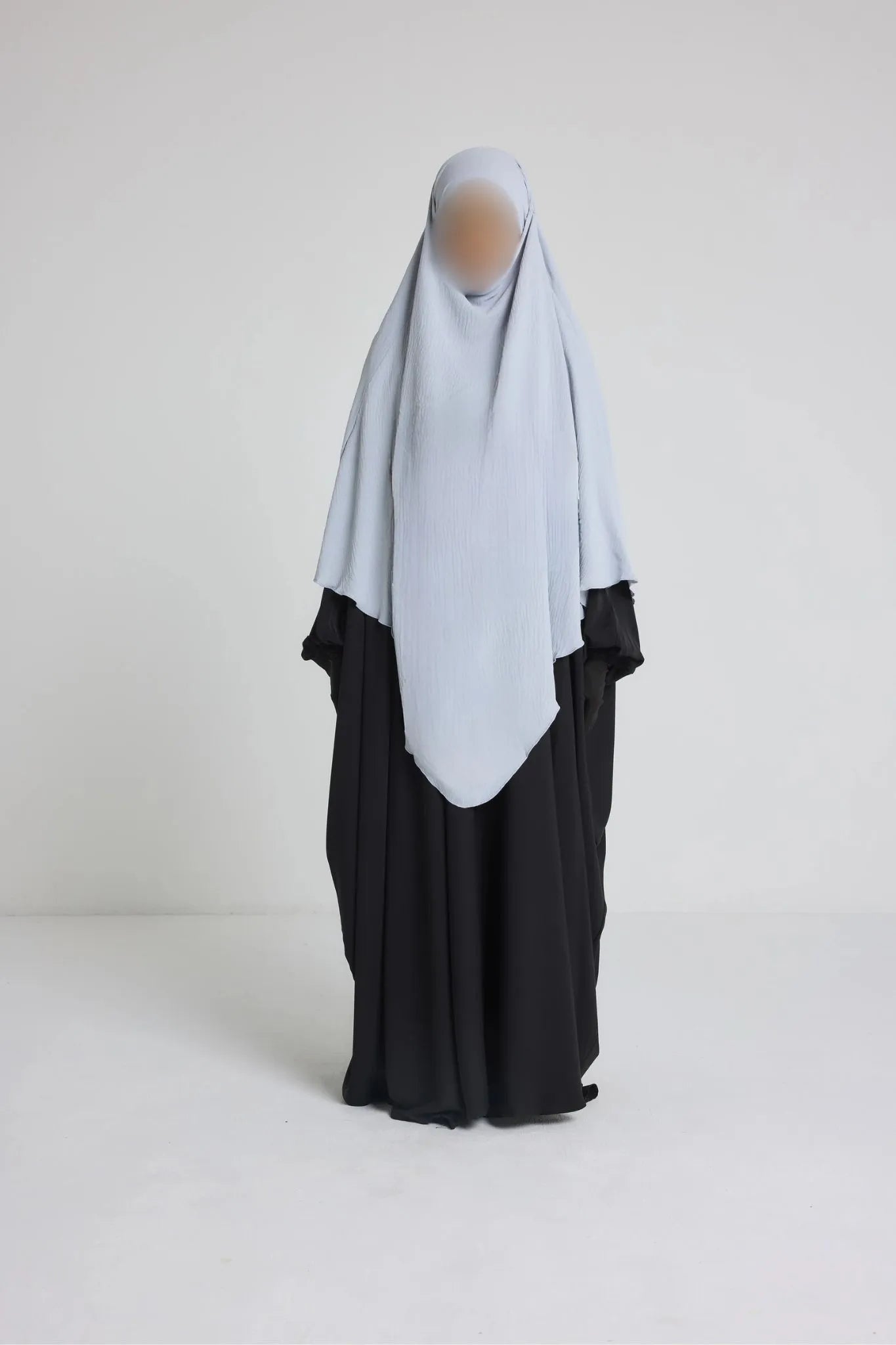 Khimar Long Jazz