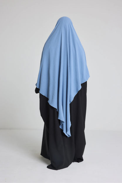 Khimar Long Jazz