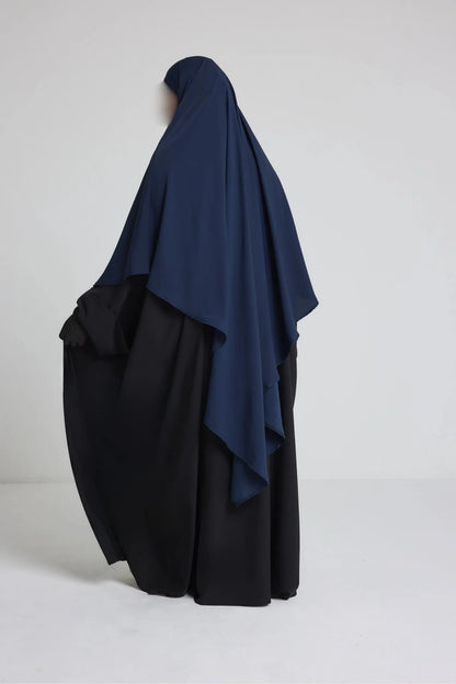 Khimar Long Jazz