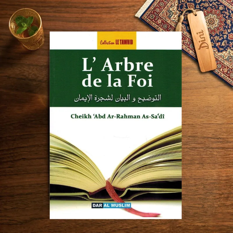 L'arbre de la foi