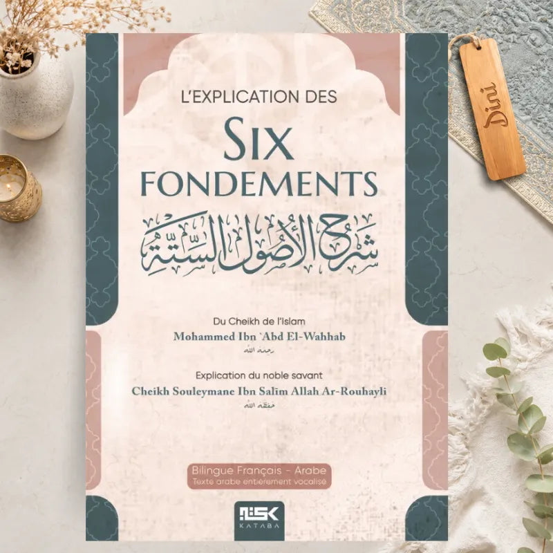 L’explication des Six Fondements