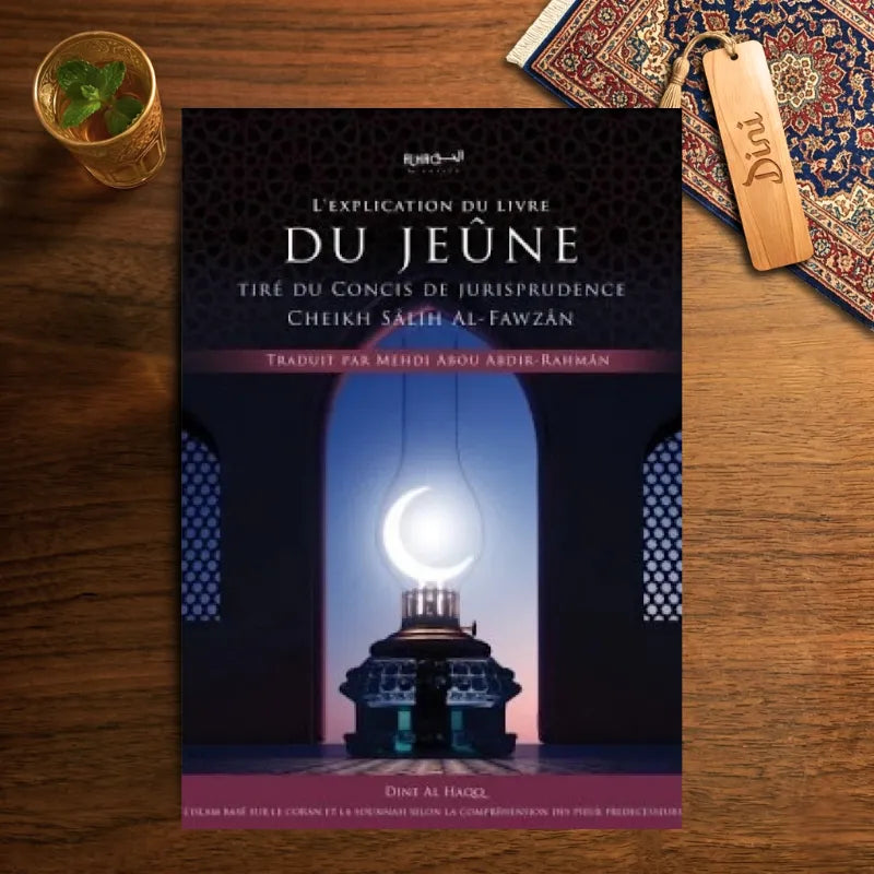 L'explication du jeûne