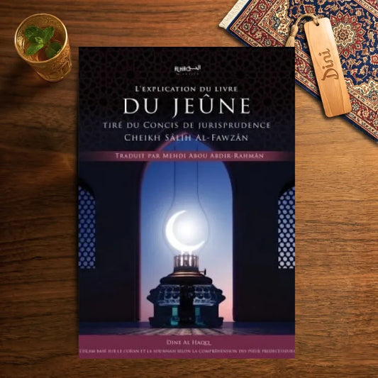 L'explication du jeûne