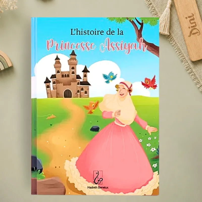 L'histoire de la princesse Assiyah