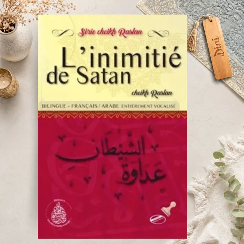 L'inimitié de Satan