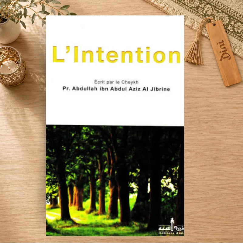 L'intention