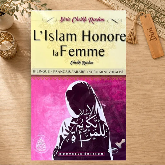 L'islam honore la femme