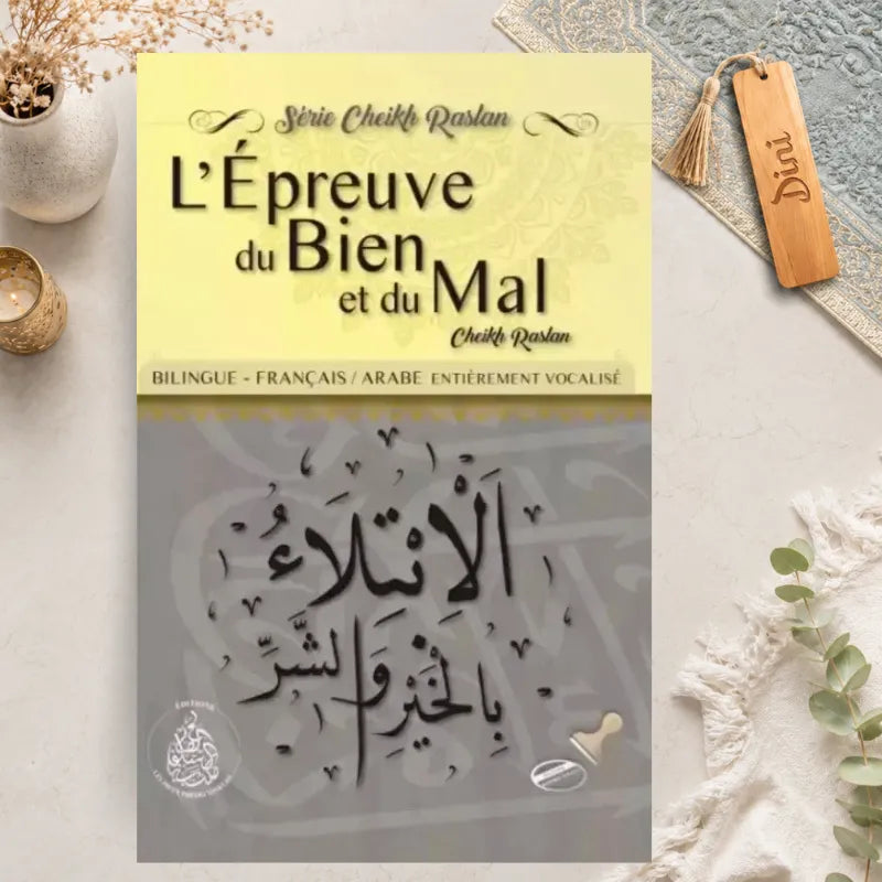 L'épreuve du bien et du mal