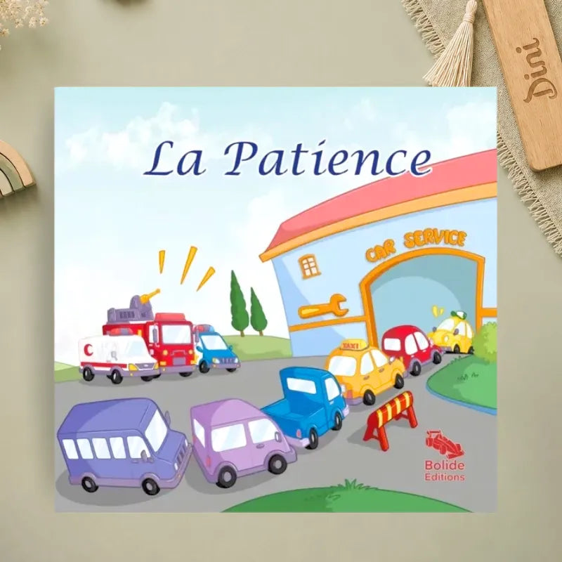 La Patience