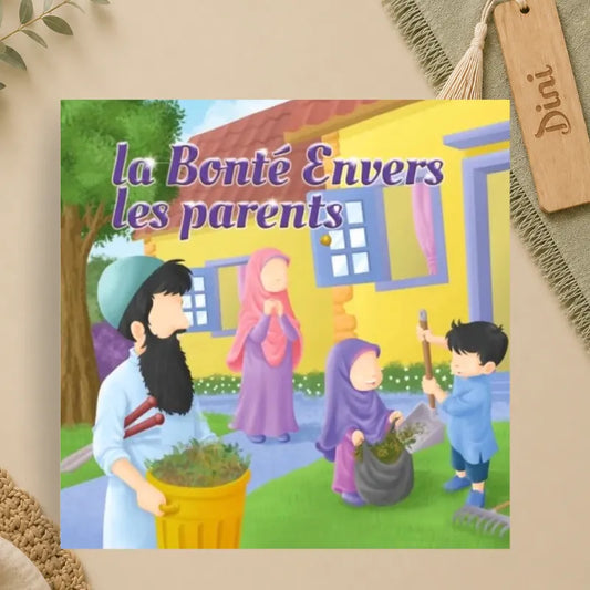 La bonté envers les parents