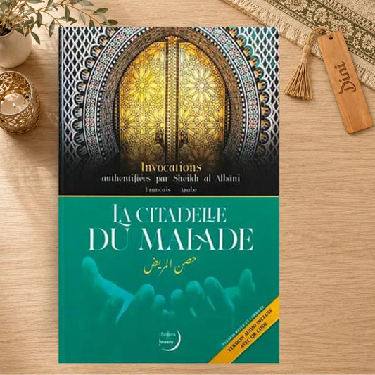 La citadelle du malade