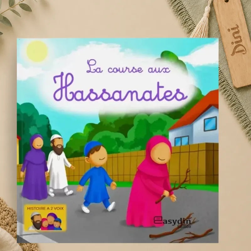 La course aux Hassanates