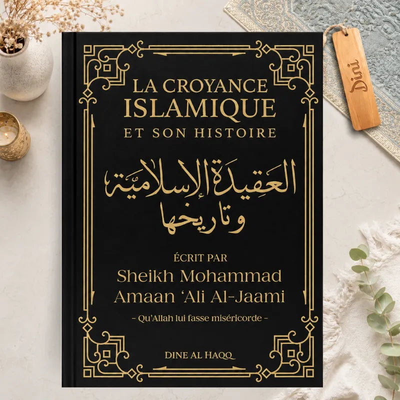 La croyance islamique et son histoire