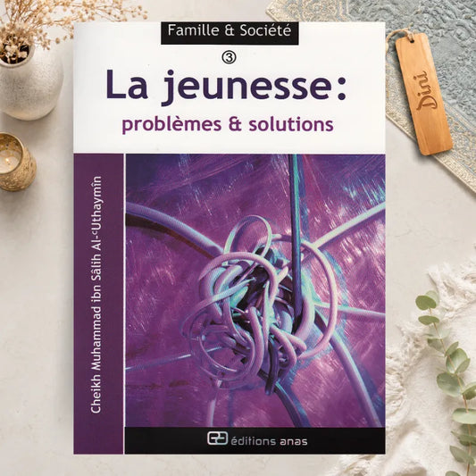La jeunesse : problèmes et solutions