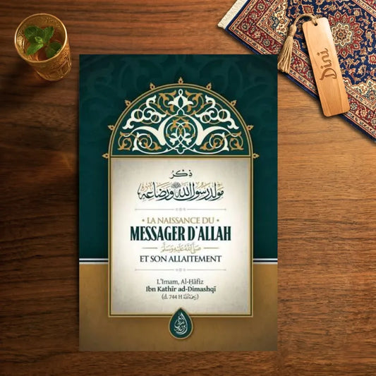 La naissance du Messager d'Allah (sws) et son allaitement