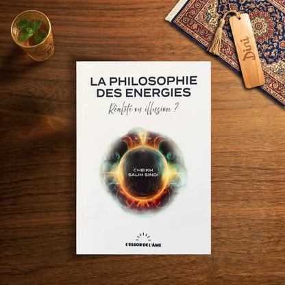 La philosophie des énergies : réalité ou illusion ?