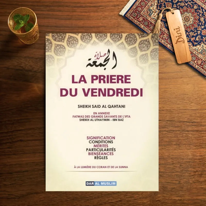La prière du vendredi