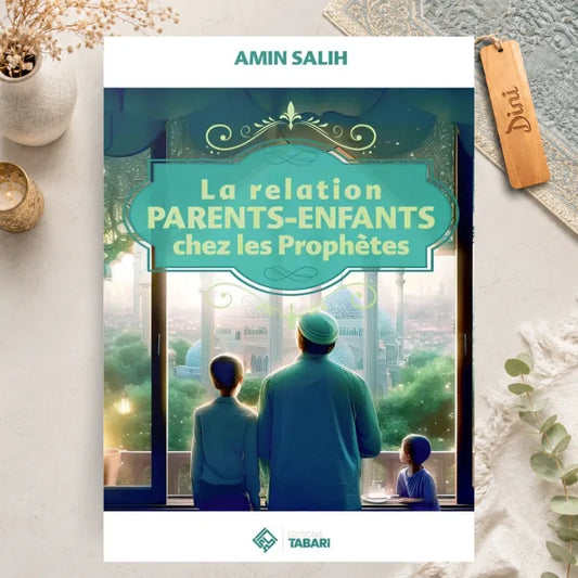 La relation Parents-enfants chez les prophètes